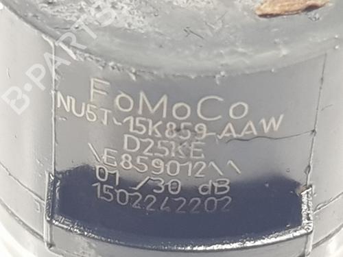 Other FORD FOCUS IV (HN) 2.3 ST EcoBoost | BP30762394O1