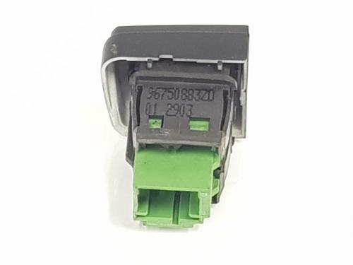 Switch PEUGEOT 2008 I (CU_) 1.6 HDi | BP25740925I30 