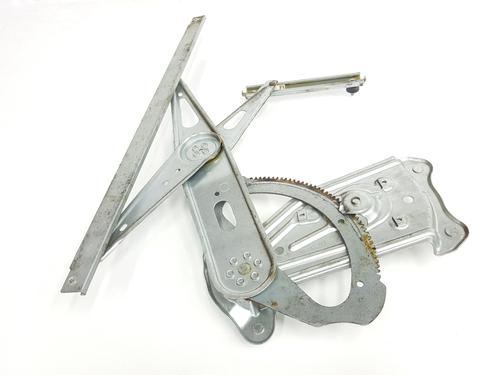 Rudehejsemekanisme ventre foran RENAULT MEGANE III Hatchback (BZ0/1_, B3_) 1.5 dCi (BZ09, BZ0D, BZ1W, BZ29, BZ14) | BP29467006C22 