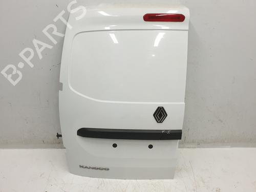 Venstre bagagerum dør RENAULT KANGOO III Box Body/MPV [2021-2026]  32679723