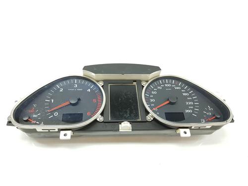 Used Instrument cluster AUDI Q7 (4LB) 3.0 TDI quattro (233 hp) 17948128