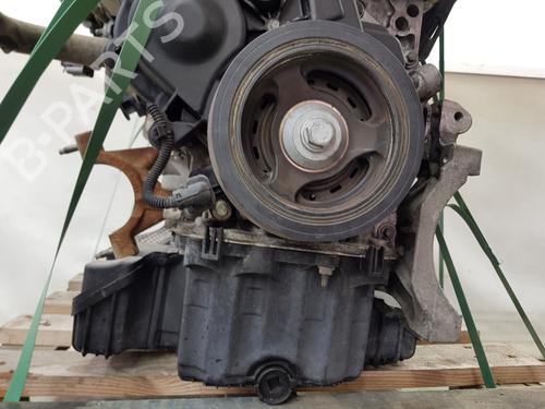 Engine FORD TRANSIT CONNECT MPV 1.6 TDCi | BP35978763M1 - Image 2