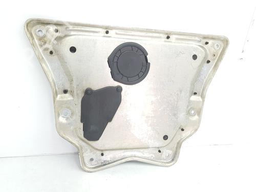 Underbody protection BMW X5 (E70) 3.0 d | BP14085157M92 
