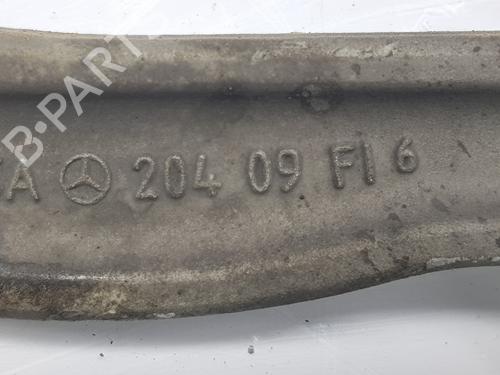Right rear suspension arm MERCEDES-BENZ C-CLASS (W205) C 220 BlueTEC / d (205.002, 205.004) | BP14099185M15 