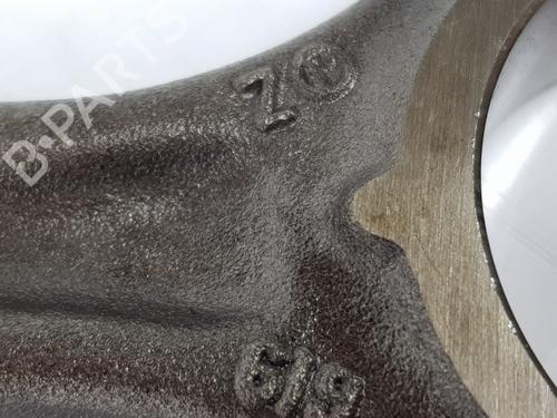 Other PEUGEOT 208 I (CA_, CC_) 1.6 BlueHDi 100 | BP20658728O1 