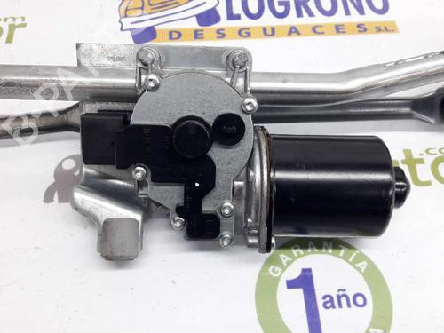 Front wiper motor BMW 1 (E81) 116 i | BP2439633M29 