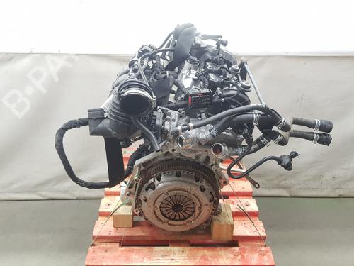 Engine SEAT IBIZA V (KJ1, KJG) 1.0 MPi | BP29207670M1 