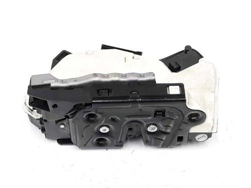 Used Rear left lock VW POLO V (6R1, 6C1) 1.4 (6R1) (85 hp) 3386513
