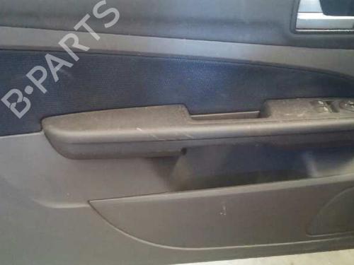 Front right window mechanism FORD FOCUS II (DA_, HCP, DP) 1.8 TDCi | BP770983C23 