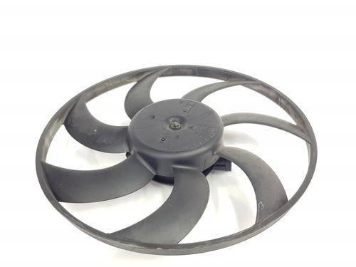 Used Radiator fan OPEL CROSSLAND X / CROSSLAND (P17, P2QO) 1.5 Turbo D (75) (102 hp) 29010902