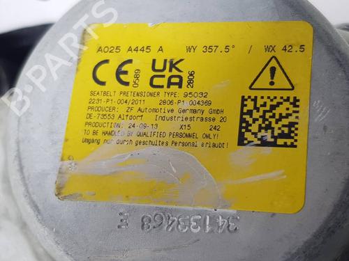 Other FORD PUMA (J2K, CF7) | BP39514012O1 - Image 2