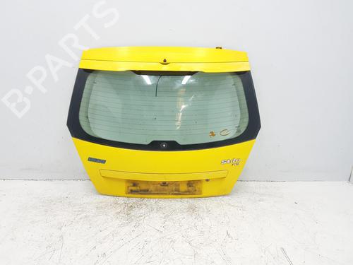 Used Tailgate FIAT STILO (192_) 1.9 JTD (192_XE1A) (115 hp) 15543781