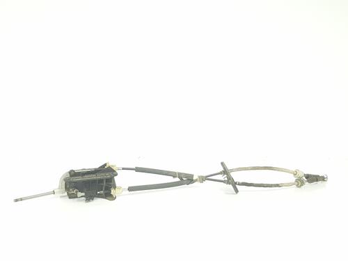Used Gear lever FIAT DUCATO Van (250_) 150 Multijet 2,3 D (150 hp) 22553769