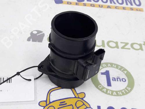 Used Mass air flow sensor NISSAN JUKE (F15) 1.5 dCi (110 hp) 1789659