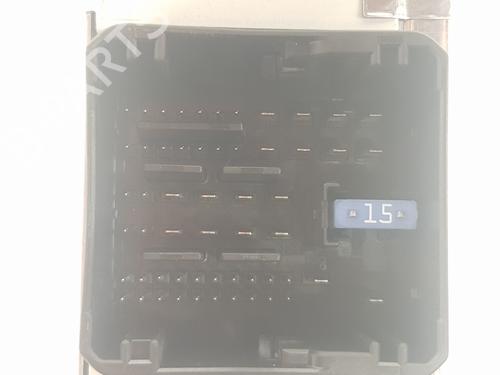 Radio PEUGEOT 208 I (CA_, CC_) 1.2 VTI 82 | BP20198809E6 