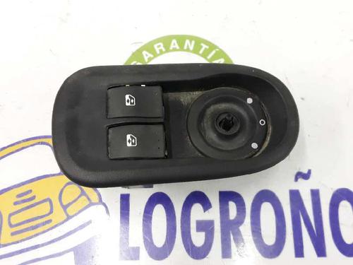 Raamschakelaar links voor RENAULT MASTER III Platform/Chassis (EV, HV, UV) [2010-2024]null 8200476806  | 8200476806  | 8200476806  |