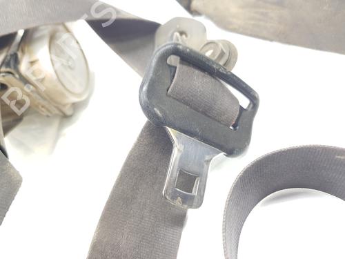 Airbag Kit FORD RANGER (ET) 2.5 TDCi 4x4 | BP17986535C86 