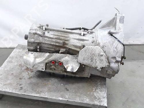 Gearbox VW TOUAREG (7LA, 7L6, 7L7) 5.0 V10 TDI | BP4714195M3 
