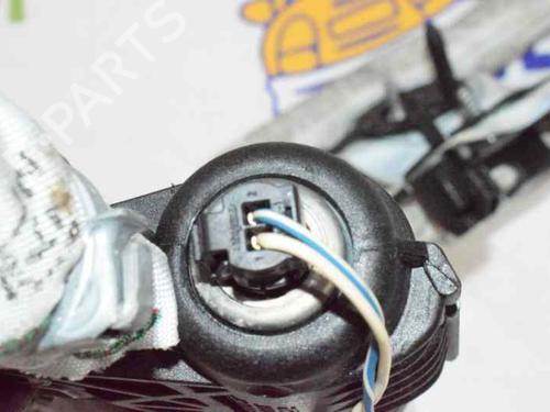 Right curtain airbag BMW 1 (E87) 118 d | BP755213C12 