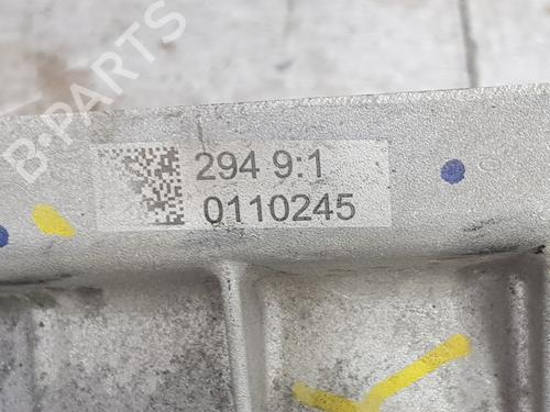 Gearbox FORD TRANSIT COURIER B460 Box Body/MPV  | BP32088420M3 