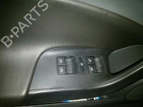 Air filter box SEAT IBIZA IV (6J5, 6P1) 1.6 TDI | BP14121112M87 