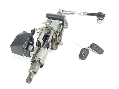 Steering column OPEL ASTRA L Sports Tourer (OV5)  | BP29399395M21 
