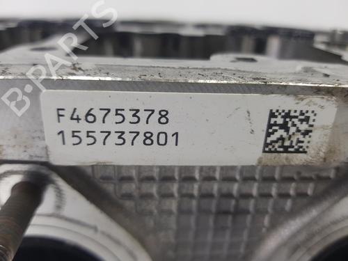 Cylinder head BMW 4 Convertible (F33, F83) 420 d | BP12562954M5 