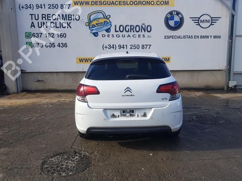 Servo brake CITROËN C4 II (NC_) 1.6 BlueHDi 100 | BP32250861M42 