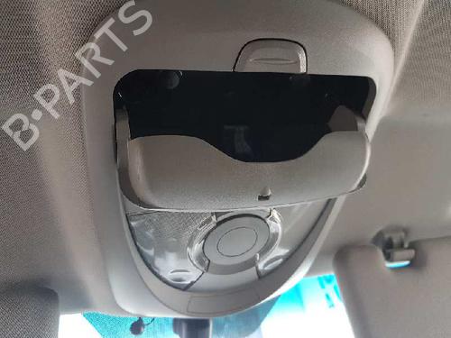 Bremssattel rechts vorne SSANGYONG ACTYON I 2.0 Xdi | BP11964116M104 