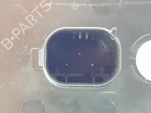 Tailgate handle OPEL CROSSLAND X / CROSSLAND (P17, P2QO) 1.5 Turbo D (75) | BP29010877C132 