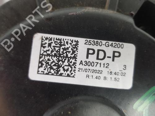Radiator fan HYUNDAI i30 Estate (PDE) 1.0 T-GDI | BP15604627M35 