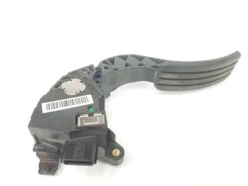 Pedal RENAULT MEGANE III Grandtour (KZ0/1) 1.5 dCi (KZ09, KZ0D, KZ1G, KZ29, KZ14, KZ1W, KZ10, KZ1F,... | BP17754506I4 