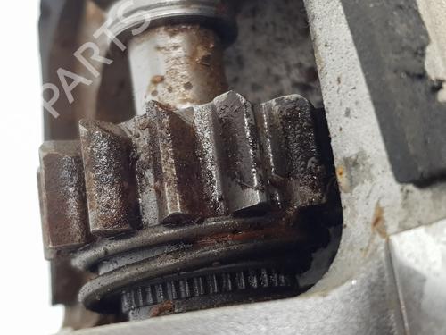 Startmotor FORD FOCUS IV (HN) 2.3 ST EcoBoost | BP30754090M8 