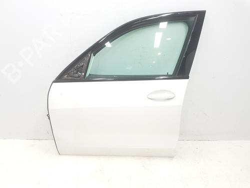 Porte avant gauche BMW X5 (G05, F95) xDrive 45 e Plug-in Hybrid (394 hp) 31928584