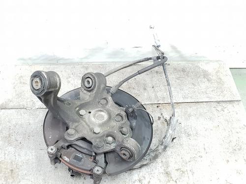 Right front steering knuckle HONDA CR-V IV (RM_) 1.6 i-DTEC (RE6) | BP23502754M26 