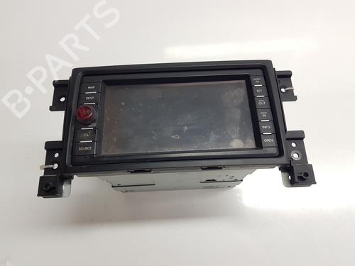 Used Electronic module SUZUKI GRAND VITARA II (JT, TE, TD) [2005-2025]  26131430