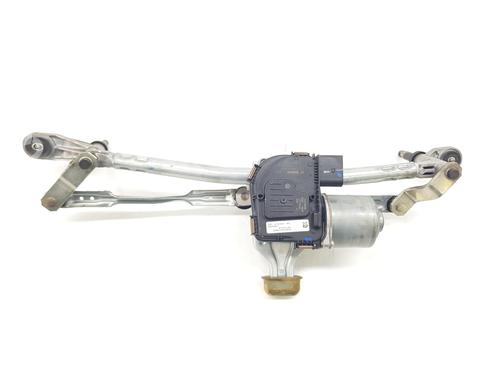 Used Front wiper motor PEUGEOT 3008 II SUV (MC_, MR_, MJ_, M4_) 1.5 BlueHDi 130 (131 hp) 29708608