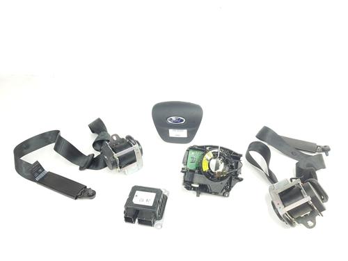Airbag Kit FORD TRANSIT V363 Platform/Chassis (FED, FFD) 2.0 EcoBlue | BP31840529C86