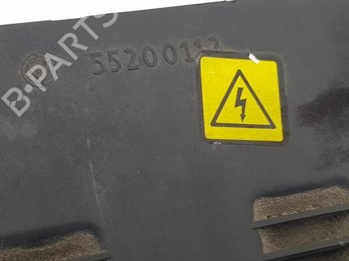 Ignition coil FIAT 500 (312_)  | BP26008873M94 