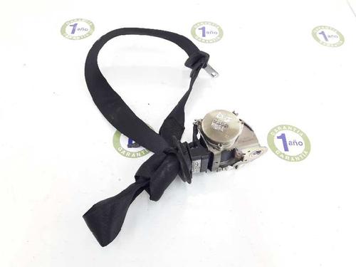 Used Front left seatbelt BMW 1 (E81) 116 i (115 hp) 8744213