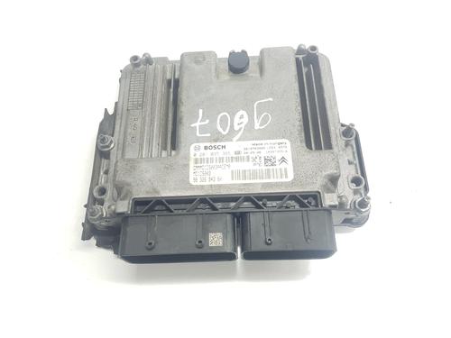 Used Engine control unit (ECU) Engine control unit (ECU) PEUGEOT 308 SW II (LC_, LJ_, LR_, LX_, L4_) 1.5 BlueHDi 130 (131 hp) 34353546 34353546