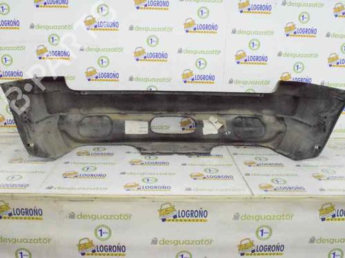 Rear bumper BMW X5 (E53) 3.0 d | BP1483339C8 
