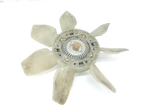 Used Fan TOYOTA LAND CRUISER 90 (_J9_) 3.0 TD (KZJ90_, KZJ95_, KZJ90R, KZJ95R, KZJ90W, KZJ95W) (125 hp) 10215450