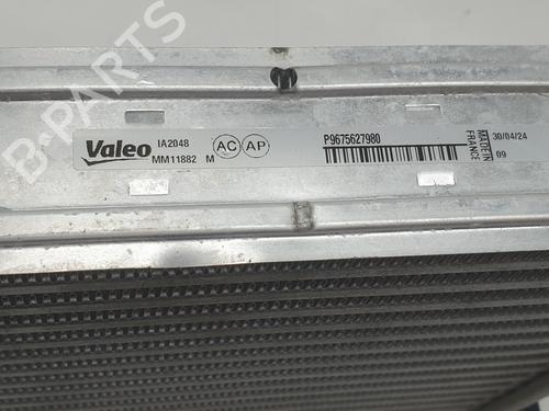 Intercooler OPEL ASTRA L Sports Tourer (OV5) 1.2 (FRHNSL, FRHNSR) | BP26143905M30