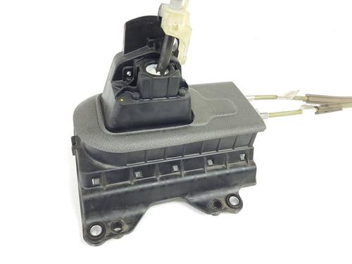 Gear lever OPEL CORSA E (X15) 1.4 (08, 68) | BP38624188M90  - Image 9