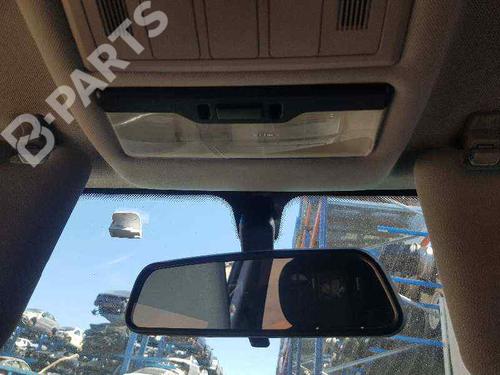 Armrest / Center console BMW X3 (E83) 2.0 d | BP7866863I20  - Image 9