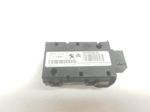Used Electronic module PEUGEOT 5008 (0U_, 0E_) 1.6 16V (120 hp) 10718610
