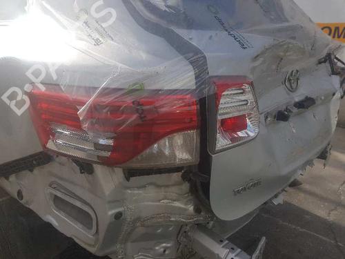 Electronic module TOYOTA AVENSIS Estate (_T27_) 2.0 D-4D (ADT270_, ADT270R) | BP8229550M83 