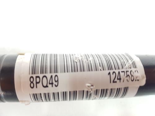 Left front driveshaft PEUGEOT 208 II (UB_, UP_, UW_, UJ_) 1.2 PureTech 100 | BP31362069M38 