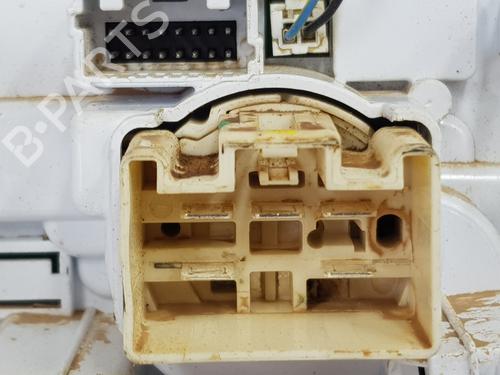 Climate control DACIA SANDERO III  | BP34253909I5  - Image 5